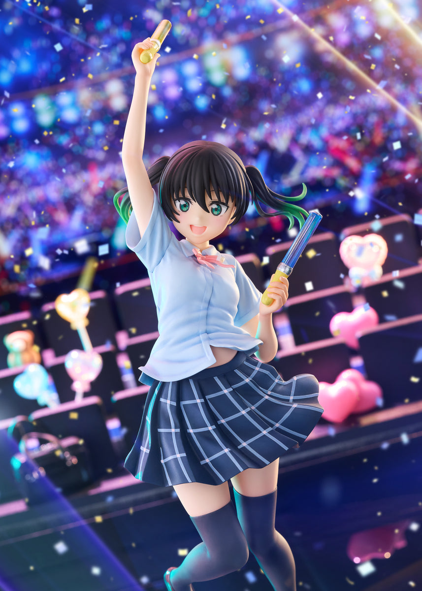 ラブライブ！虹ヶ咲学園スクールアイドル同好会 高咲 侑 9