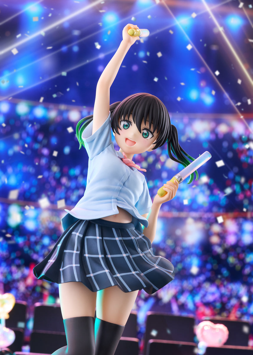 ラブライブ！虹ヶ咲学園スクールアイドル同好会 高咲 侑 12