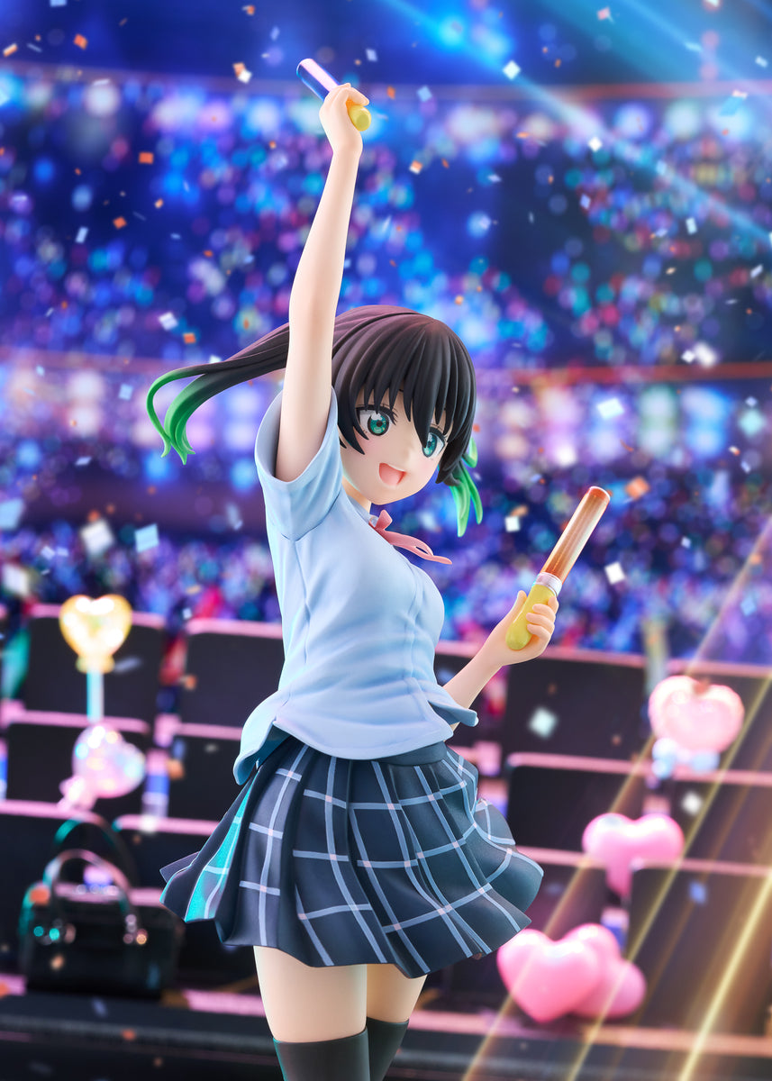 ラブライブ！虹ヶ咲学園スクールアイドル同好会 高咲 侑 13