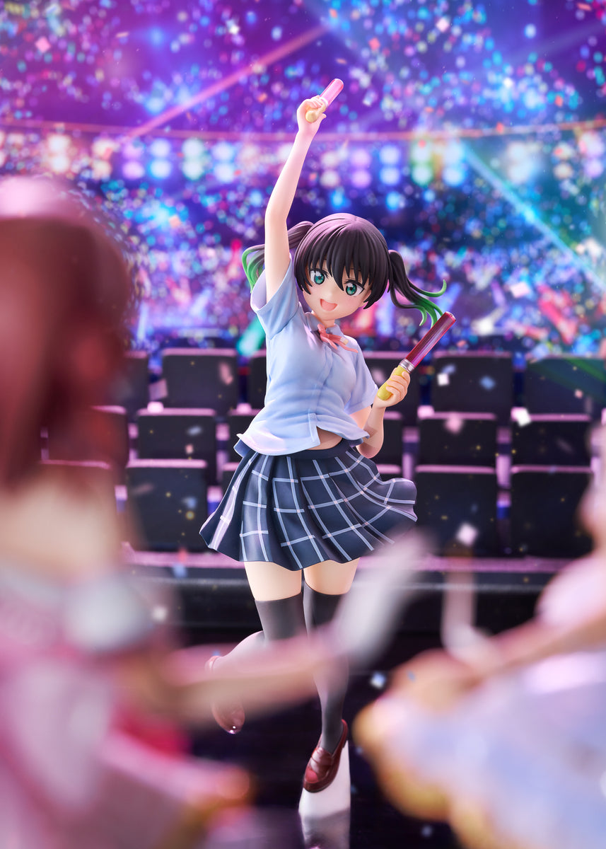 ラブライブ！虹ヶ咲学園スクールアイドル同好会 高咲 侑 14