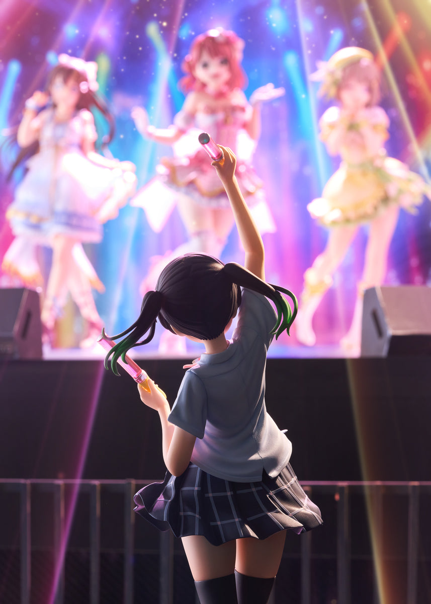 ラブライブ！虹ヶ咲学園スクールアイドル同好会 高咲 侑 15