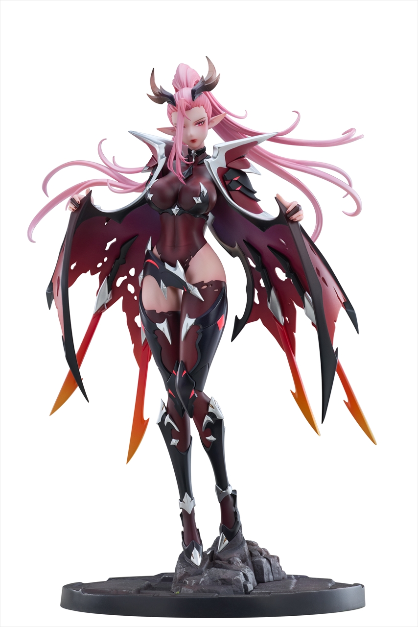 竜姫士 ヘスリオン