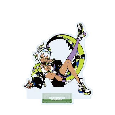 あかしっくぷろだくしょん 08 天翔ドラコ 阿カsick(公式イラスト) アクリルスタンド