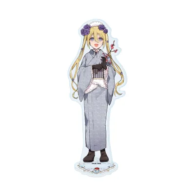 ブレンド・S 07 日向夏帆(描き下ろしイラスト) アクリルスタンド