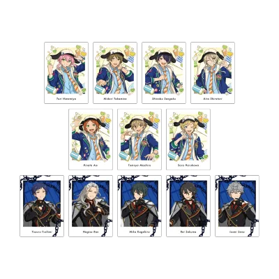 P.A.shots!! Extra -SELECTION 10 UNIT SONG-