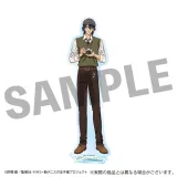新テニスの王子様 アクリルスタンド 忍足侑士 1