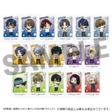 新テニスの王子様 トレーディングフォトカード 全16種 1