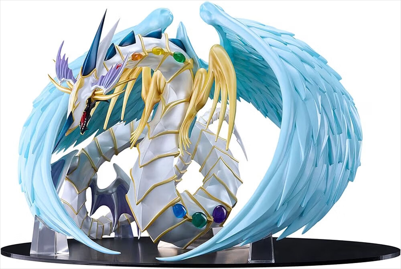 遊☆戯☆王デュエルモンスターズGX 『遊☆戯☆王デュエルモンスターズGX』 究極宝玉神 レインボー・ドラゴン
