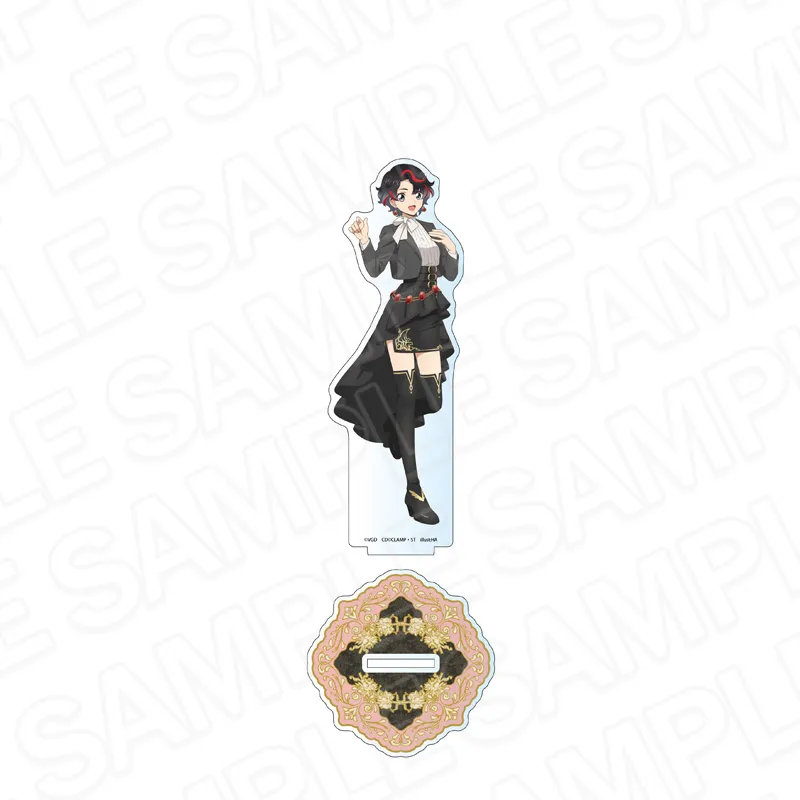 デカアクリルスタンド 石川カナミ Newヴィクトリアン ver.