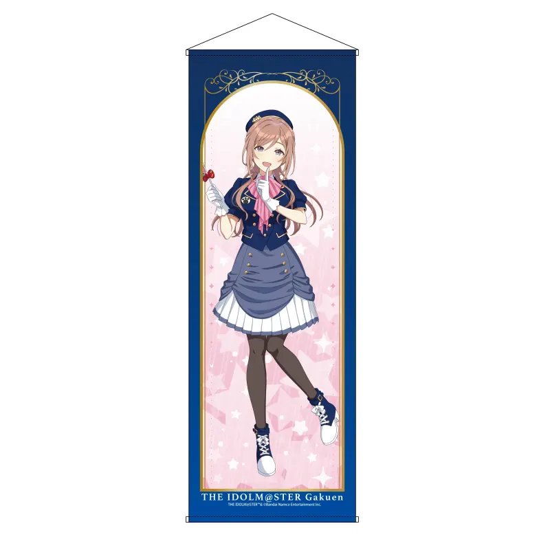 特大タペストリー 姫崎莉波 遊園地 ver.