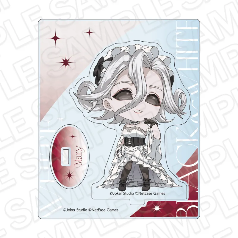 Identity V アクリルスタンド 血の女王 Infinity colors デフォルメ ver.