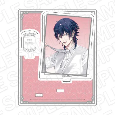 戦国 A LIVE オーロラアクリルスタンド 霧隠才蔵 3rd Anniversary ver.
