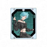 カードファイト!! ヴァンガード アクリルパスケース スイコ アイドル ver. 1