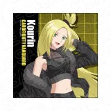 カードファイト!! ヴァンガード マイクロファイバー コーリン アイドル ver. 1