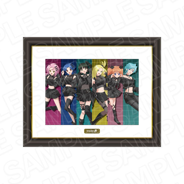 カードファイト!! ヴァンガード メモリアルアート アイドル ver. 2