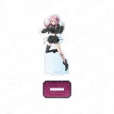 カードファイト!! ヴァンガード デカアクリルスタンド 弓月ルーナ アイドル ver. 1