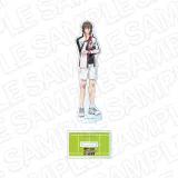 新テニスの王子様 アクリルフィギュア 不二周助 B Face Collection 1