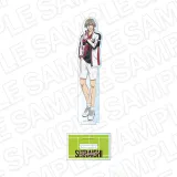 新テニスの王子様 アクリルフィギュア 白石蔵ノ介 B Face Collection 1