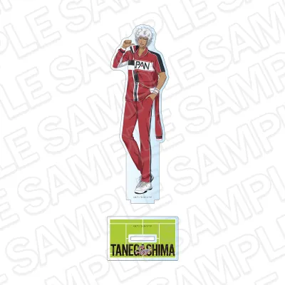 新テニスの王子様 アクリルフィギュア 種ヶ島修二 B Face Collection