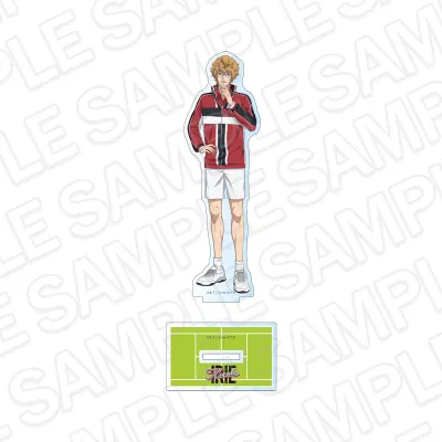 新テニスの王子様 アクリルフィギュア 入江奏多 B Face Collection