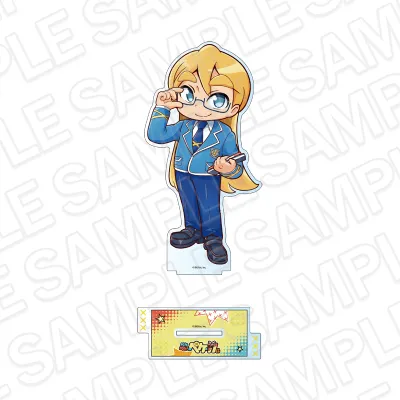 ペケペケ!ペケッツくん デカアクリルスタンド 二階堂ルイ