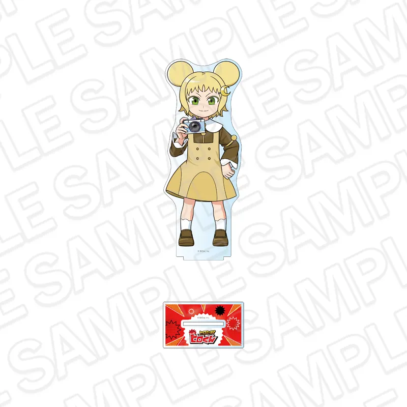 ヒロたま！ヒロくん デカアクリルスタンド ルナ・キビーナ