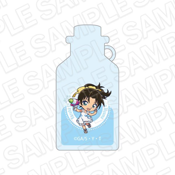 名探偵コナン リキッドキーホルダー 遠山和葉 水鉄砲 ver. 2