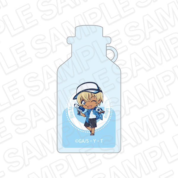 名探偵コナン リキッドキーホルダー 安室透 水鉄砲 ver. 2