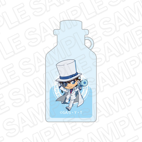 名探偵コナン リキッドキーホルダー 怪盗キッド 水鉄砲 ver. 2