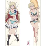 描き下ろし抱き枕カバー(七瀬翼)スムース 1