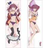 描き下ろし抱き枕カバー(天沢一夏)2WAYトリコット 1