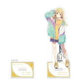 学園アイドルマスター 特大アクリルスタンド（藤田ことね） 1