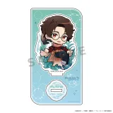 ブルーロック アクリルスタンド（雪宮 剣優／金魚） 1