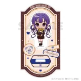 アクリルスタンド(赤根 葵/チョコレートコーデ) 1