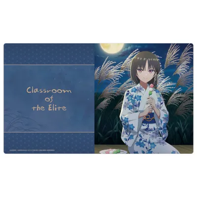 ラバーマット(堀北鈴音)