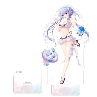 Summer Pockets REFLECTION BLUE 特大アクリルスタンド(空門蒼/夏フェス2025)