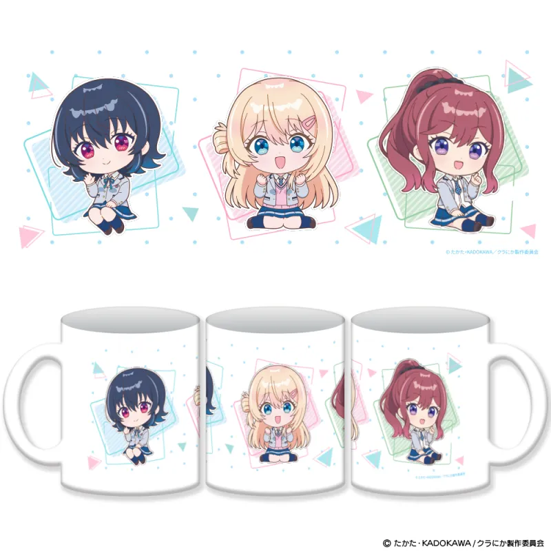 マグカップ