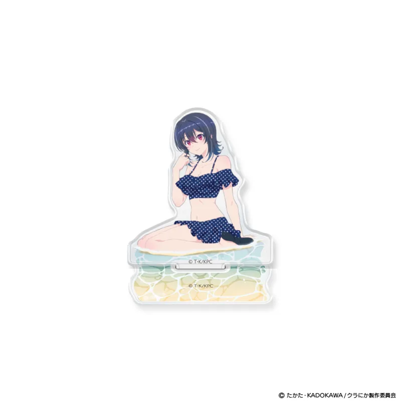 アクリルキャラスタンド 朝凪海