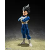 S.H.Figuarts ベジータ〈Z戦士〉 1