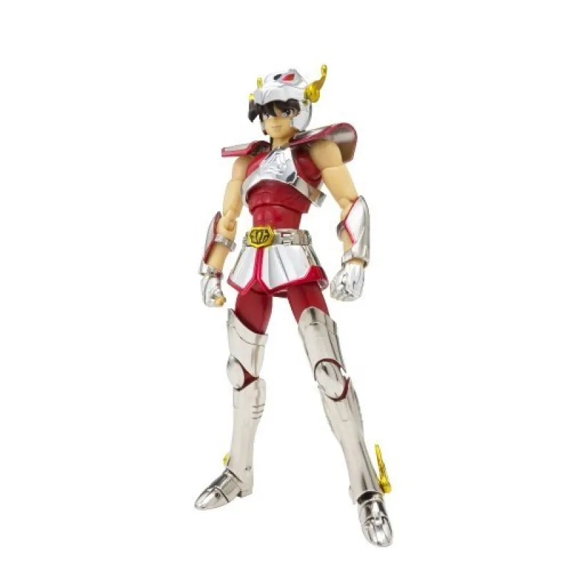 聖闘士聖衣神話 ペガサス星矢 初期青銅聖衣＜リバイバル版＞