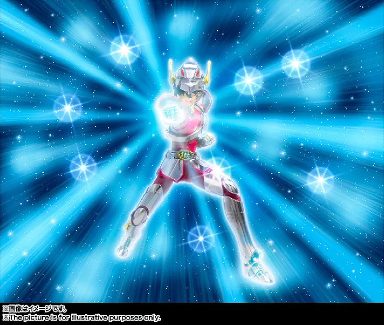 聖闘士聖衣神話 ペガサス星矢 初期青銅聖衣＜リバイバル版＞ 10