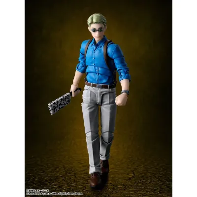S.H.Figuarts 七海建人