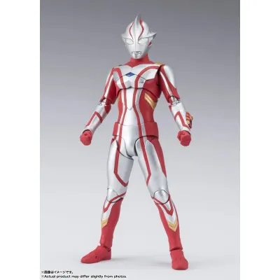 S.H.Figuarts ウルトラマンメビウス(再販版)