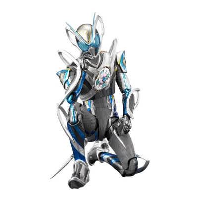 S.H.Figuarts 仮面ライダーマイス(初回生産)