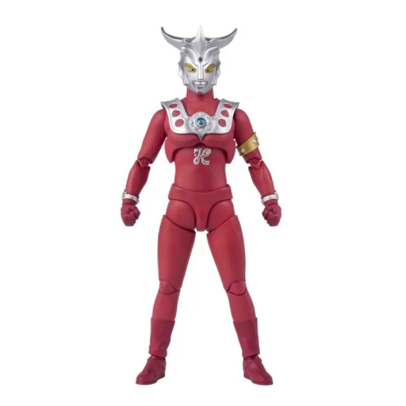 S.H.Figuarts ウルトラマンレオ（再販版）