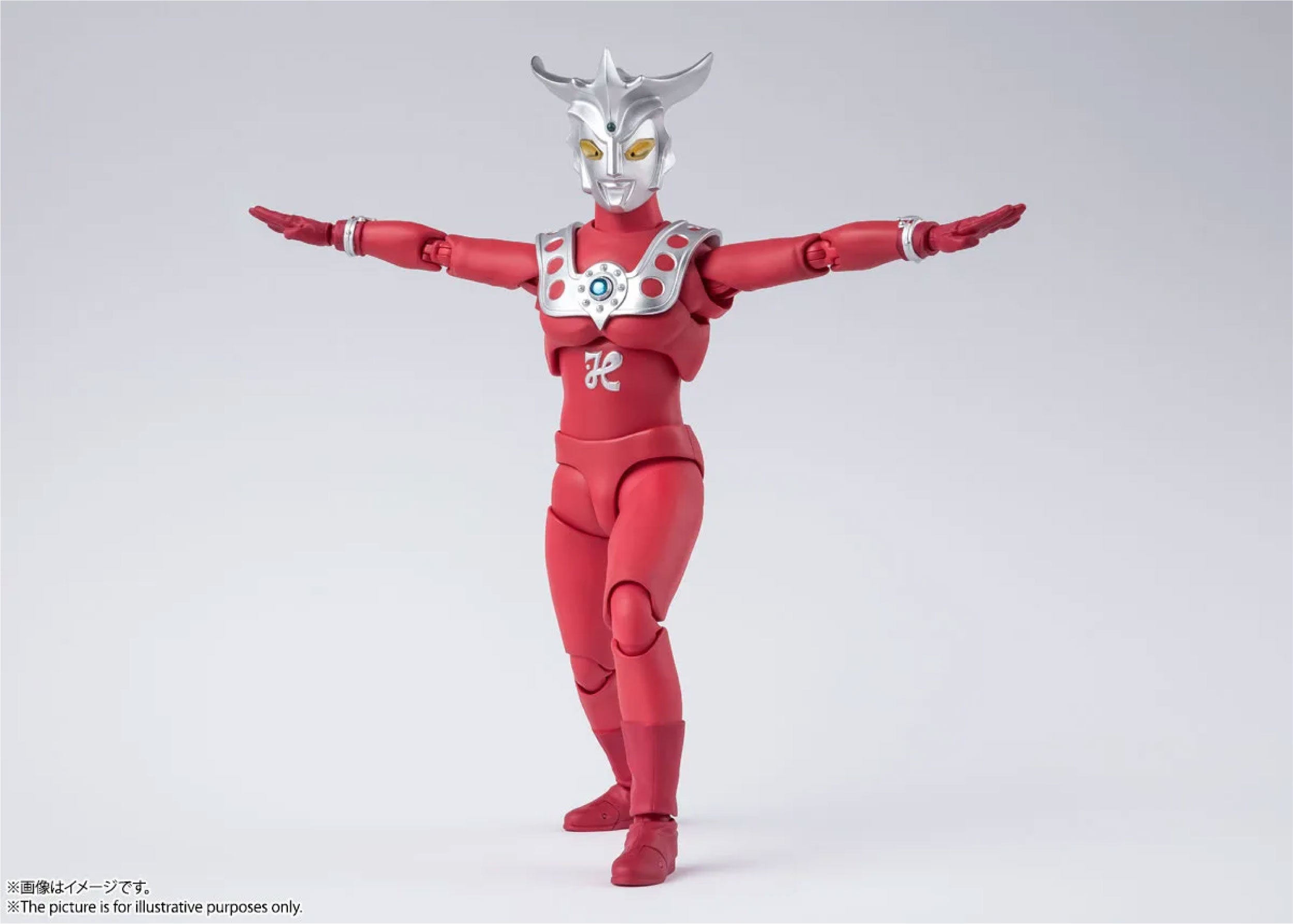 S.H.Figuarts ウルトラマンレオ（再販版） 7