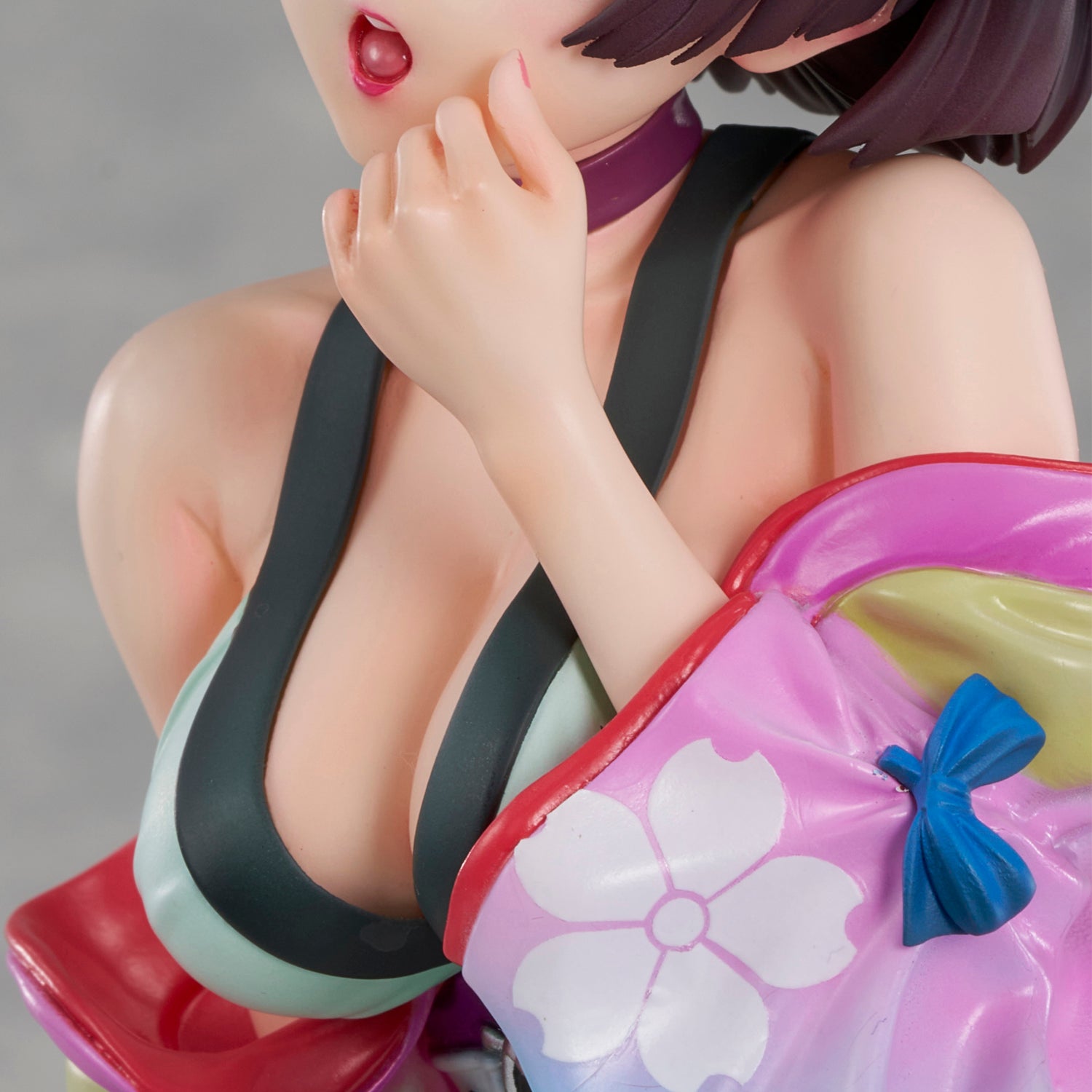 甲鉄城のカバネリ 無名爛漫 １/６スケールフィギュア 7