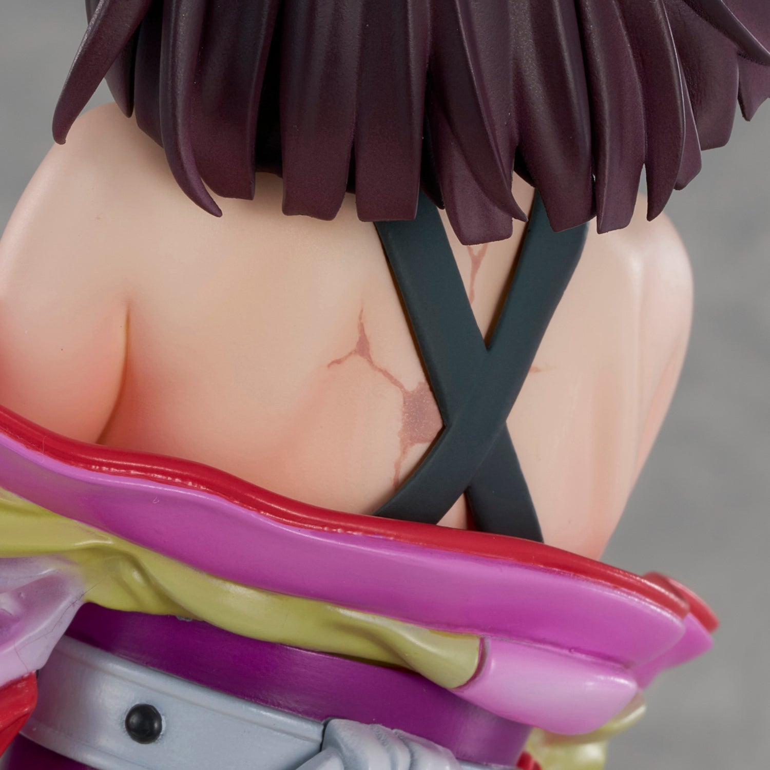 甲鉄城のカバネリ 無名爛漫 １/６スケールフィギュア 10