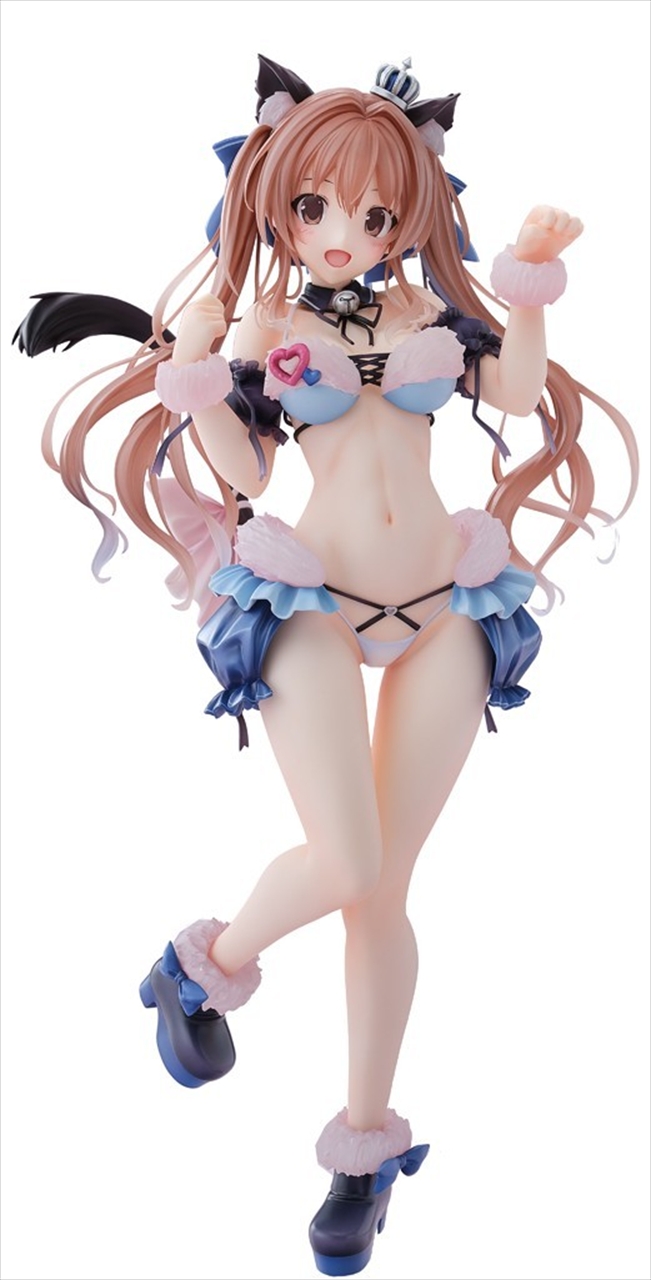 夏音ちゃん Illustrated by karory