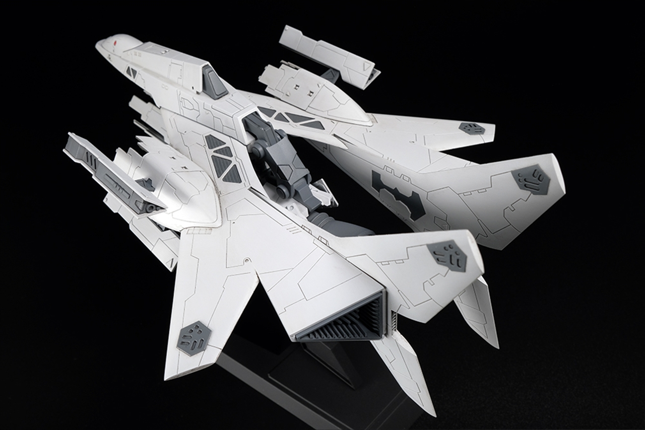 SA-77 シルフィード/ランサータイプコンバーチブルキット 2